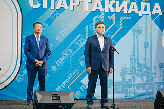 Дневник Спартакиады-2024. В Павлодаре завершился финальный этап Спартакиады КМГ