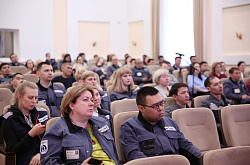 Как правильно сдать декларацию в срок: ДГД вновь консультирует работников ПНХЗ
