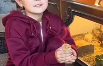  Жас экологтар — таза болашақ үшін: «ПМХЗ» ЖШС-де бейнероликтер байқауының қорытындысы бойынша Ақпан Адина, 10 жаста жүлделі 3-орынға ие болды