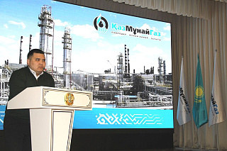 ПМХЗ қызметкерлеріне полицейлер интернет-алаяқтарға қарсы тұру жолдарын түсіндірді