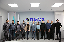 Семинар Solomon HOW2 объединил специалистов ПНХЗ, АНПЗ и ПКОП