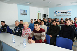 2017 жылы зауыт  жұмыскерлері  арасында өткізілген спартакиада қорытындысы