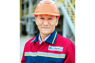 Серікбай Әбілов: Мамандығына адал жан