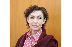 В ногу со временем: путь Ларисы Гранкиной