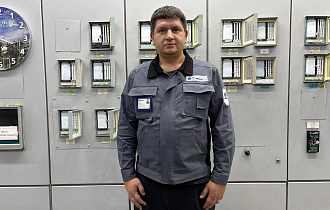 Благодаря грамотным действиям работник ПНХЗ предотвратил потенциально опасную ситуацию