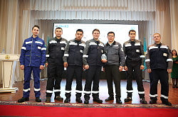 ПМХЗ-да 2025 жылдың қорытындысы бойынша «Үздік өндіріс» пен «Үздік бригада» анықталды