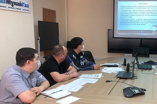 ТЭО новой установки на ПНХЗ прошло ПредОВОС