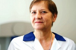 Tatiana Kibartas