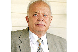 Искрящийся след.Ушел из жизни первый директор Павлодарского нефтеперерабатывающего завода Виктор Брендес