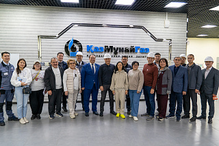 Депутаты Мажилиса посетили ПНХЗ с экоповесткой