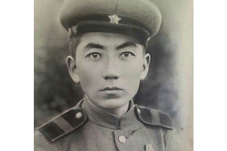 «Близкие герои». Герой, достойный памяти