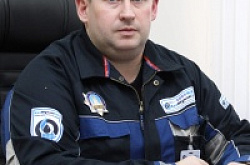 Alexei Pouzyryov