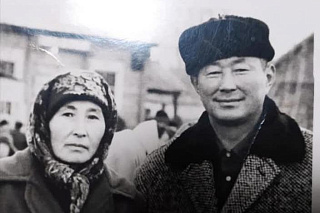 «Близкие герои». За мужество и отвагу – Орден Славы III степени