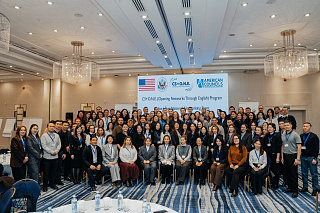 Сотрудники ПНХЗ расширяют компетенции по программе C5+O.N.E.