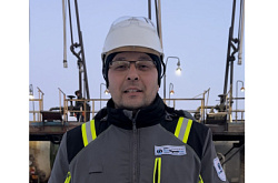 В газете "Сарыарқа самалы" о Каныше Демесинове: Человека возвышает труд