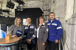 Работники ПНХЗ через призму СМИ: в прямом эфире передачи «Телецентр»