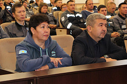 Строительство АЭС в Казахстане: необходимость или риск?