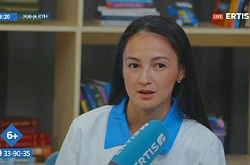 БАҚ ұшқырынан ПНХЗ қызметкерлерінің көрінісі