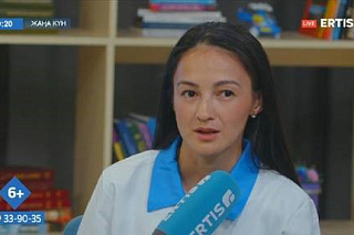 БАҚ ұшқырынан ПНХЗ қызметкерлерінің көрінісі